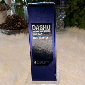 Dashu Aqua Deep All In One Lotion